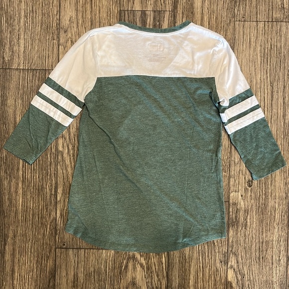 Green Bay Packers Shirt size Small - Picture 4 of 4